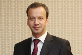 Nga tiếp tục phản đối các lệnh trừng phạt mới của Phương Tây