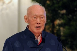 Nam sinh 16 tuổi làm giả website báo ông Lý Quang Diệu qua đời 