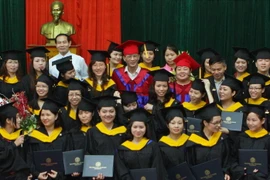 Ảnh minh họa. (Nguồn: TTXVN)