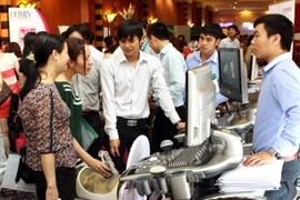 Hội nghị Sản phụ khoa Việt-Pháp-châu Á Thái Bình Dương thứ 15 