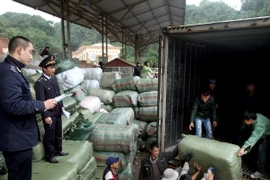 Triển khai Luật Hải quan sâu rộng tới cộng đồng doanh nghiệp