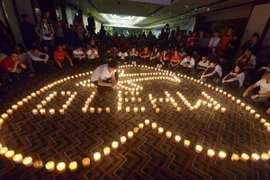 [Videographics] Nhìn lại hành trình bí ẩn của chuyến bay MH370