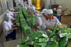 Đồng Nai: Công nghiệp hóa gắn liền với tăng trưởng xanh 