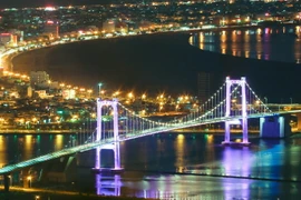 Đà Nẵng bình ổn thị trường đón khách dịp thi pháo hoa quốc tế