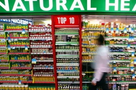 Mỹ cấm lưu hành nhiều loại thực phẩm chức năng không đảm bảo