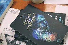 Khi Trái đất bị hủy diệt bởi những cư dân đến từ Sao Hỏa