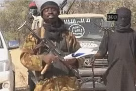 Phiến quân Boko Haram lần đầu tiên tấn công vào lãnh thổ Niger 