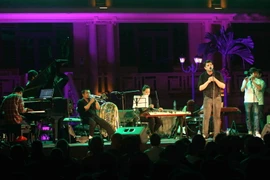 Liên hoan Âm thanh Hà Nội hội tụ nhiều nghệ sỹ gốc Việt nổi tiếng