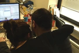 61% các công ty ở Italy thường xuyên xảy ra "tình yêu công sở"