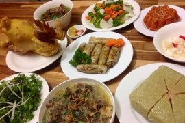 Dinh dưỡng ngày Tết hợp lý cho người bệnh mãn tính và trẻ nhỏ