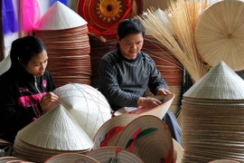 Về nguồn - Trải nghiệm cùng di sản văn hóa phi vật thể ở Hà Nội 