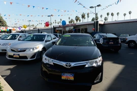 Toyota đầu tư 150 tỷ yen xây dựng 2 nhà máy mới tại nước ngoài