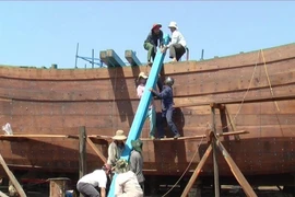 40 năm sau giải phóng, Quảng Nam là đầu tàu kinh tế miền Trung