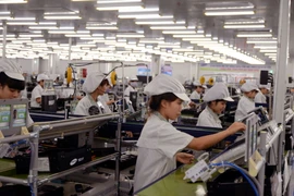 Báo Italy: Việt Nam ngày càng thu hút nhiều đầu tư nước ngoài