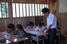 Ảnh minh họa. (Nguồn: TTXVN)