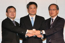 Đàm phán Hàn-Nhật-Trung về FTA không bước có đột phá lớn