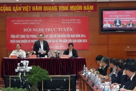 Lũ quét, sạt lở ở Bắc Bộ có thể xuất hiện nhiều hơn năm trước