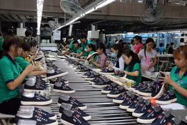 Hơn 94% doanh nghiệp ở các KCN Bình Dương trở lại sản xuất 