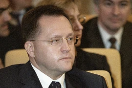 Nga dọa tấn công hạt nhân nếu Đan Mạch tham gia lá chắn tên lửa