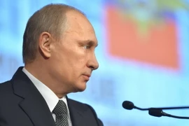 Điện Kremlin: Tổng thống Nga sẽ thăm Kazakhstan vào ngày 20 tới