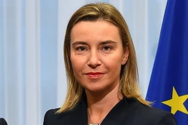 EU chỉ trích Israel đóng băng khoản thuế thu hộ cho Palestine