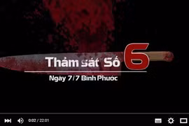 Phạt nặng trang phát tán phim vô nhân tính về vụ thảm sát Bình Phước
