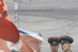 Lính đào ngũ Triều Tiên sát hại 4 người Trung Quốc gốc Triều