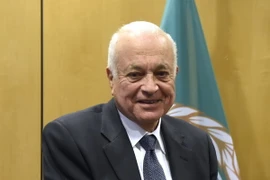 Lại thêm đề xuất thành lập quân đội chung của khối các nước Arab