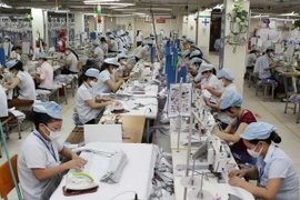Việt Nam là thị trường quan trọng để Maroc tiến vào châu Á