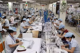 Việt Nam là thị trường quan trọng để Maroc tiến vào châu Á