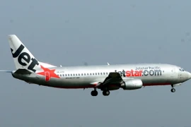 Jetstar Pacific mở đường bay Thành phố Hồ Chí Minh-Tuy Hòa
