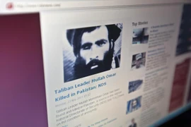 Taliban tuyên bố thủ lĩnh M. Omar tại Afghanistan vẫn còn sống 
