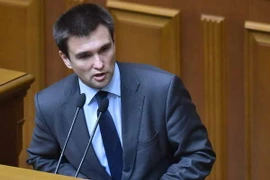 Ukraine: Có thể tổ chức gặp "Nhóm tiếp xúc" trong vài ngày tới