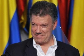 Các nước Mỹ Latinh ủng hộ mạnh mẽ tiến trình hòa đàm ở Colombia 