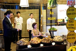 Ảnh minh họa. (Nguồn: TTXVN)