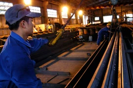 Ảnh minh họa.(Nguồn: TTXVN)