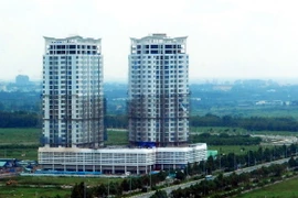 Văn phòng Đăng ký đất đai Hà Nội bắt đầu hoạt động đầu tháng 4