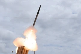 Mỹ công bố kế hoạch bố trí radar phòng thủ tên lửa ở Alaska 