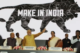 Việt Nam tìm kiếm cơ hội tại hội nghị xúc tiến đầu tư Vibrant Gujarat