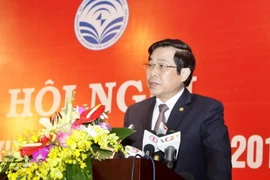 "Quy hoạch báo chí đã lấy ý kiến bộ ngành và cơ quan chủ quản"