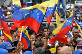 Phong trào Không liên kết phản đối Mỹ trừng phạt Venezuela