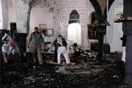 Mỹ sơ tán toàn bộ lực lượng binh sỹ đặc nhiệm khỏi Yemen