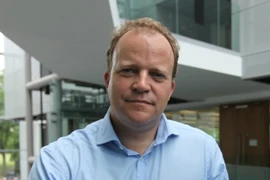 "Việt Nam sẽ là quốc gia chủ chốt về sản xuất nông nghiệp ở ASEAN"