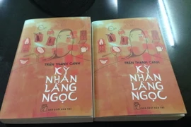 ''Kỳ Nhân làng Ngọc'' - những số phận ở ngôi làng ven sông Đuống