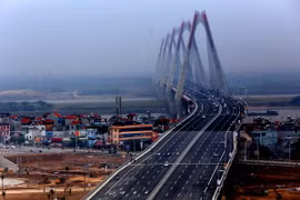 Tổng vốn ODA và vốn vay ưu đãi ký kết năm 2014 giảm mạnh
