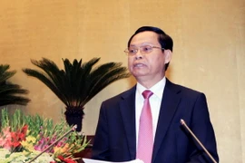 Xây dựng chế tài mạnh, bảo đảm thực hiện nghiêm kết luận thanh tra