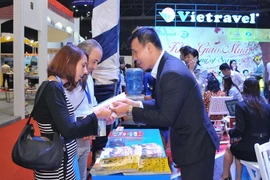 Hội chợ du lịch quốc tế TP.HCM: Nhiều tour giảm giá 50%