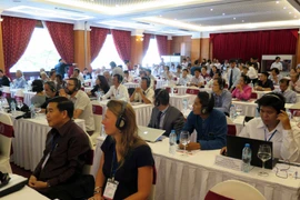 Kết nối các thành phố Pháp ngữ trong lĩnh vực di sản đô thị