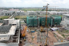 Nhật Bản hỗ trợ Việt Nam đào tạo nhân lực trong lĩnh vực xây dựng