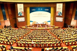 Đăng cai IPU-132: Sự trưởng thành của Quốc hội Việt Nam